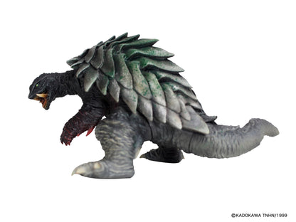Ccp Artistic Monsters Gamera 1999 Damage High Grade Ver Collectible Figure- Japan Figure Store - #1 Bring To You The Best Japanese Goods