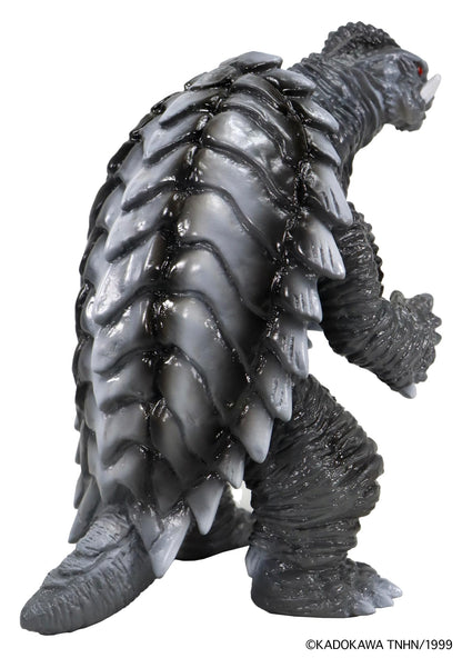 Ccp Middle Size Gamera 1999 Nightmare Vinyl Figure Japan Collectible Model- Japan Figure Store - #1 Bring To You The Best Japanese Goods