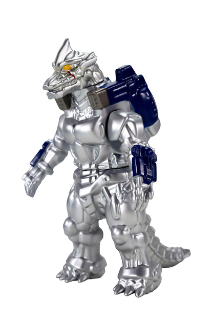 Ccp Mid-Size Series Godzilla Ex Vol. 5 Mechagodzilla 2002 Standard Ver.- Japan Figure Store - #1 Bring To You The Best Japanese Goods
