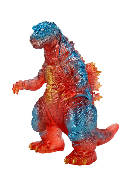 Ccp Middle Size Series Godzilla Ex Vol. 5 Action Figure Godzilla GMK- Japan Figure Store - #1 Bring To You The Best Japanese Goods