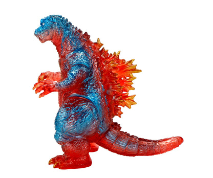Ccp Middle Size Series Godzilla Ex Vol. 5 Action Figure Godzilla GMK- Japan Figure Store - #1 Bring To You The Best Japanese Goods
