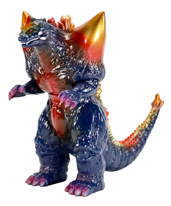 Ccp Middle Size Series Godzilla Ex Vol 6 Spacegodzilla Battle Damaged Ver.- Japan Figure Store - #1 Bring To You The Best Japanese Goods
