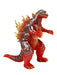 Ccp Middle Size Godzilla 2000 Millennium Heat Ray Red Lame Version Vol 12- Japan Figure Store - #1 Bring To You The Best Japanese Goods