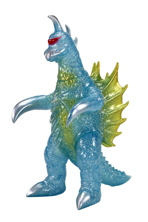 Ccp Middle Size Vol. 12 Godzilla Gigan Blue Lame Ver Collectible Figure- Japan Figure Store - #1 Bring To You The Best Japanese Goods
