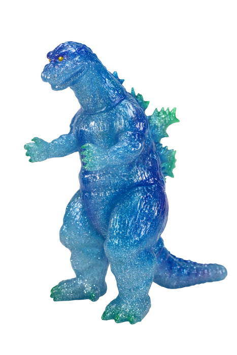 Ccp Middle Size Vol. 12 Godzilla 1954 Cosmo Blue Lame Ver Figure- Japan Figure Store - #1 Bring To You The Best Japanese Goods