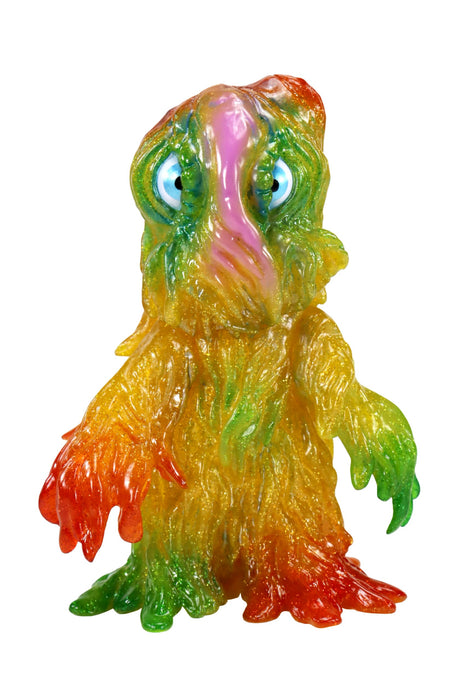 Ccp Middle Size Series Vol 12 Godzilla Hedorah Tropical Lame Version Toy- Japan Figure Store - #1 Bring To You The Best Japanese Goods