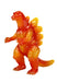 Ccp Mid Size Series Vol. 12 Godzilla 1995 Burning Lame Ver. Action Figure- Japan Figure Store - #1 Bring To You The Best Japanese Goods