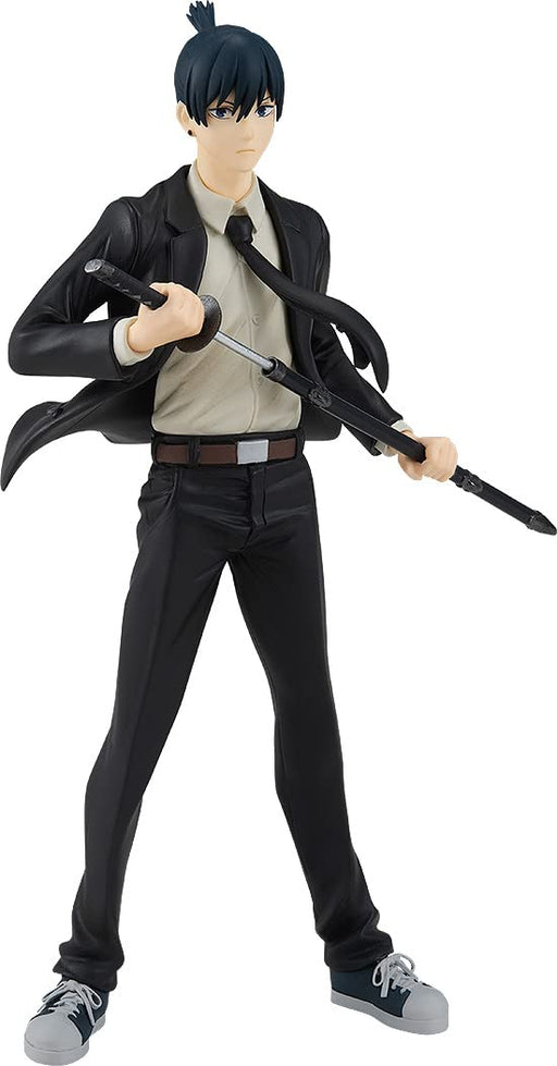 Good Smile Company Chainsaw Man Hayakawa Aki Pop Up Parade Figure- Japan Figure Store - #1 Bring To You The Best Japanese Goods