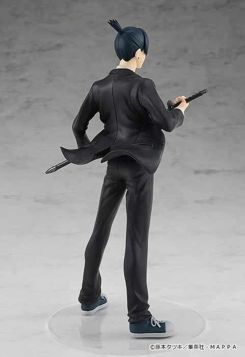 Good Smile Company Chainsaw Man Hayakawa Aki Pop Up Parade Figure- Japan Figure Store - #1 Bring To You The Best Japanese Goods