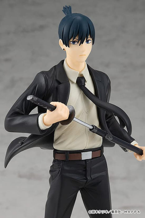 Good Smile Company Chainsaw Man Hayakawa Aki Pop Up Parade Figure- Japan Figure Store - #1 Bring To You The Best Japanese Goods