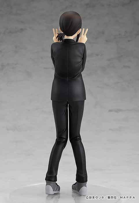 Good Smile Company Chainsaw Man Higashiyama Kobeni Pop Up Parade Figure- Japan Figure Store - #1 Bring To You The Best Japanese Goods