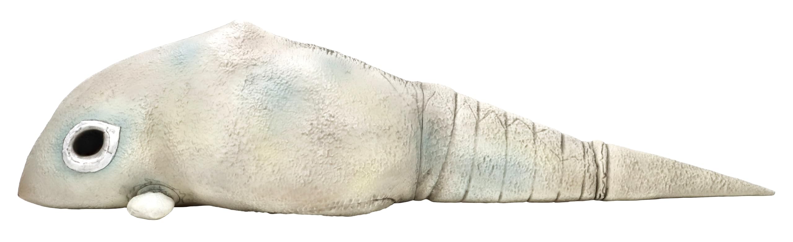 Ccp 1/6 Ultraman Gavadon A 420mm PVC Pre-Painted Soft Vinyl Figure