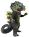 Ccp Special Effects Ultraman Jirass High Grade 280mm Vinyl Figure 1/6 Scale