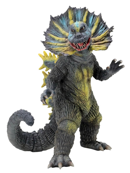 Ccp Special Effects Ultraman Jirass High Grade 280mm Vinyl Figure 1/6 Scale
