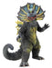 Ccp Special Effects Ultraman Jirass High Grade 280mm Vinyl Figure 1/6 Scale