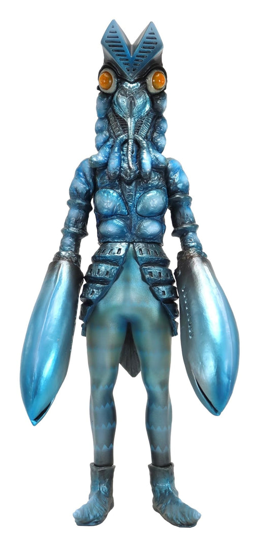 Ccp Ultraman Space Ninja Baltan 1/6 Pre-Painted 300mm Soft Figure