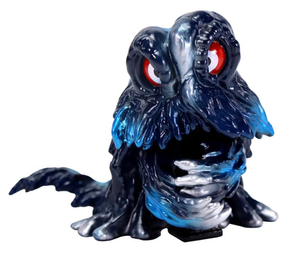 Ccp Godzilla Ex 10th Blue Version 100mm PVC Figure - Character Content Production