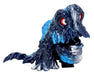 Ccp Godzilla Ex 10th Blue Version 100mm PVC Figure - Character Content Production