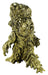 Ccp Medium Series 13 Godzilla vs Hedorah Gold Figure 120mm PVC Vinyl