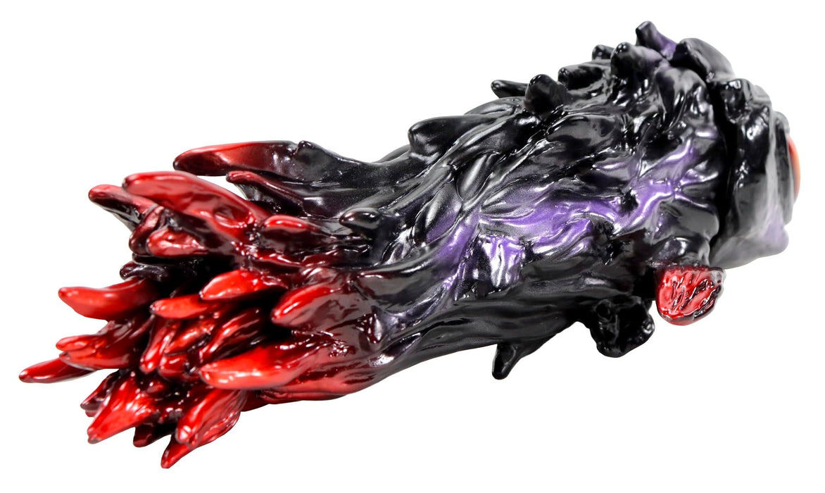 Ccp Amc Hedorah Underwater Life Nightmare Figure 230mm PVC Soft Vinyl