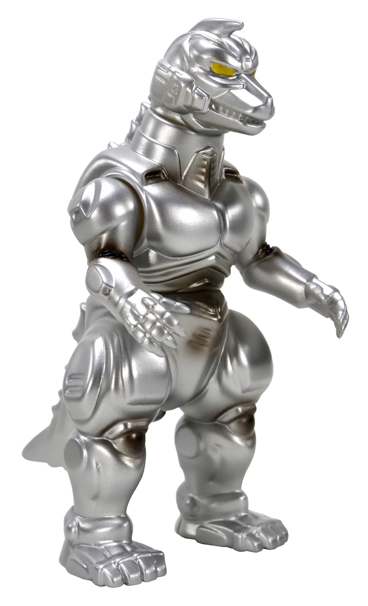 Ccp Middle Size Series 7th Edition Mechagodzilla 1993 120mm Vinyl Figure