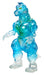 Ccp Middle Size Godzilla Ex Mechagodzilla 1993 Clear Blue 120mm Figure
