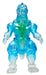 Ccp Middle Size Godzilla Ex Mechagodzilla 1993 Clear Blue 120mm Figure