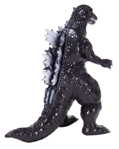 Ccp Middle Size Godzilla Ex 9 Final Wars 2004 Figure 130mm PVC Soft Vinyl