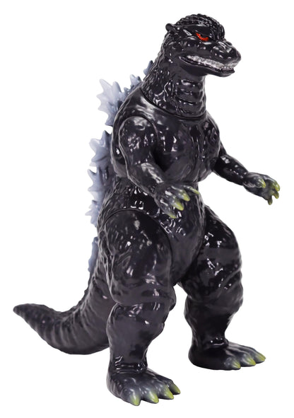 Ccp Middle Size Godzilla Ex 9 Final Wars 2004 Figure 130mm PVC Soft Vinyl