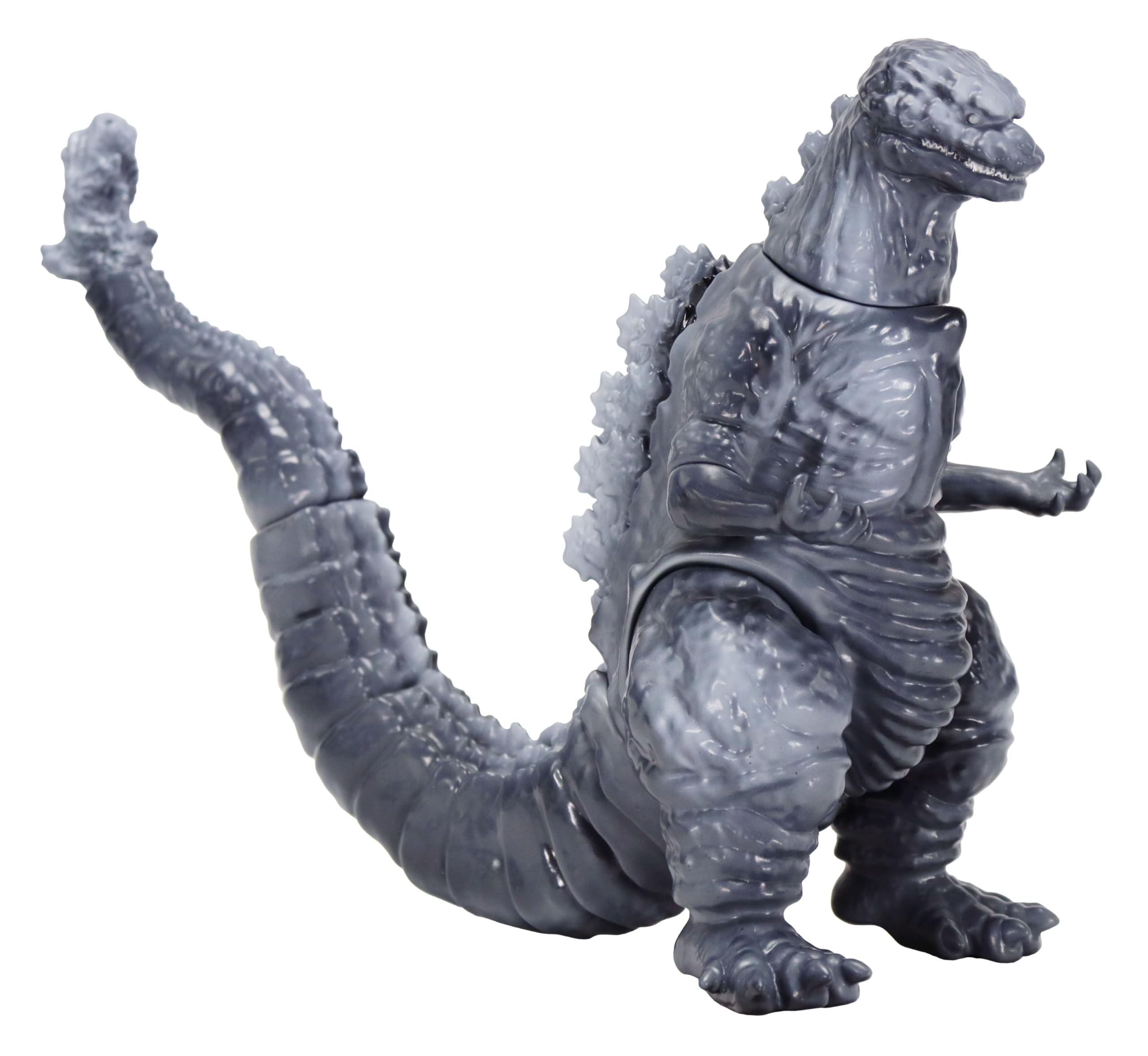 CCP Middle Size No. 9 Shin Godzilla 4th Form 135mm PVC Figure