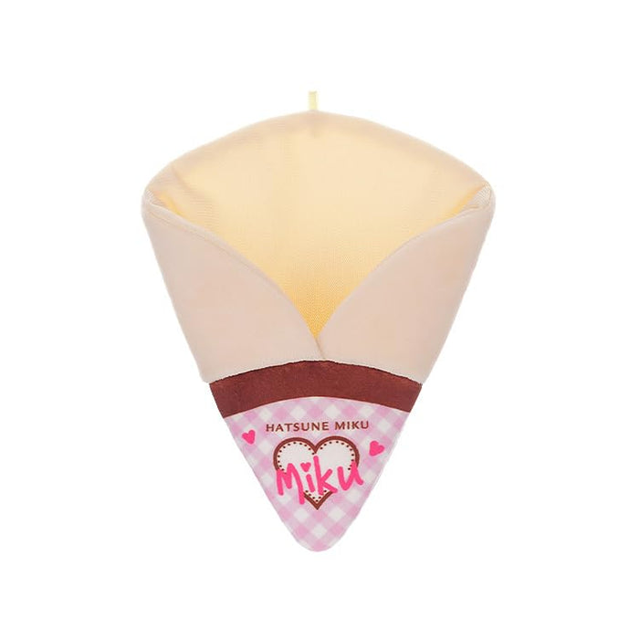 Good Smile Company Character Vocal Series 01 Hatsune Miku Crepe Mascot Strap
