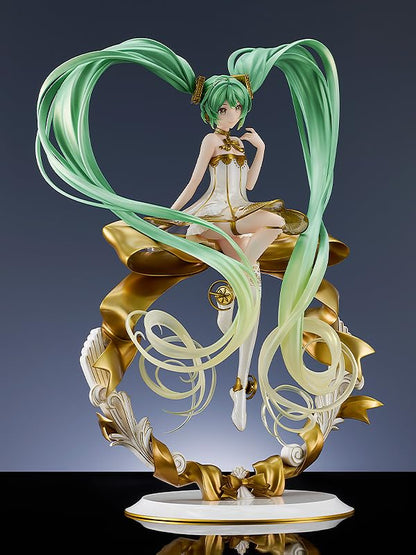 Good Smile Company Hatsune Miku Symphony 2022 Ver. 1/1 Scale Figure- Japan Figure Store - #1 Bring To You The Best Japanese Goods