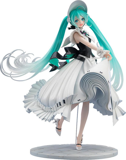 Good Smile Company Figure: Hatsune Miku Symphony 2023 Ver.1/7- Japan Figure Store - #1 Bring To You The Best Japanese Goods