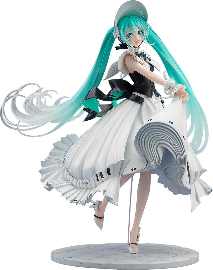 Good Smile Company Figure: Hatsune Miku Symphony 2023 Ver.1/7- Japan Figure Store - #1 Bring To You The Best Japanese Goods
