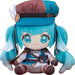 Good Smile Company Hatsune Miku Plush 100th Adventure Version- Japan Figure Store - #1 Bring To You The Best Japanese Goods