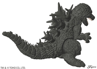 Fujimi Model Chibimaru Godzilla 2023 70th Anniversary Plastic Model No. 1101