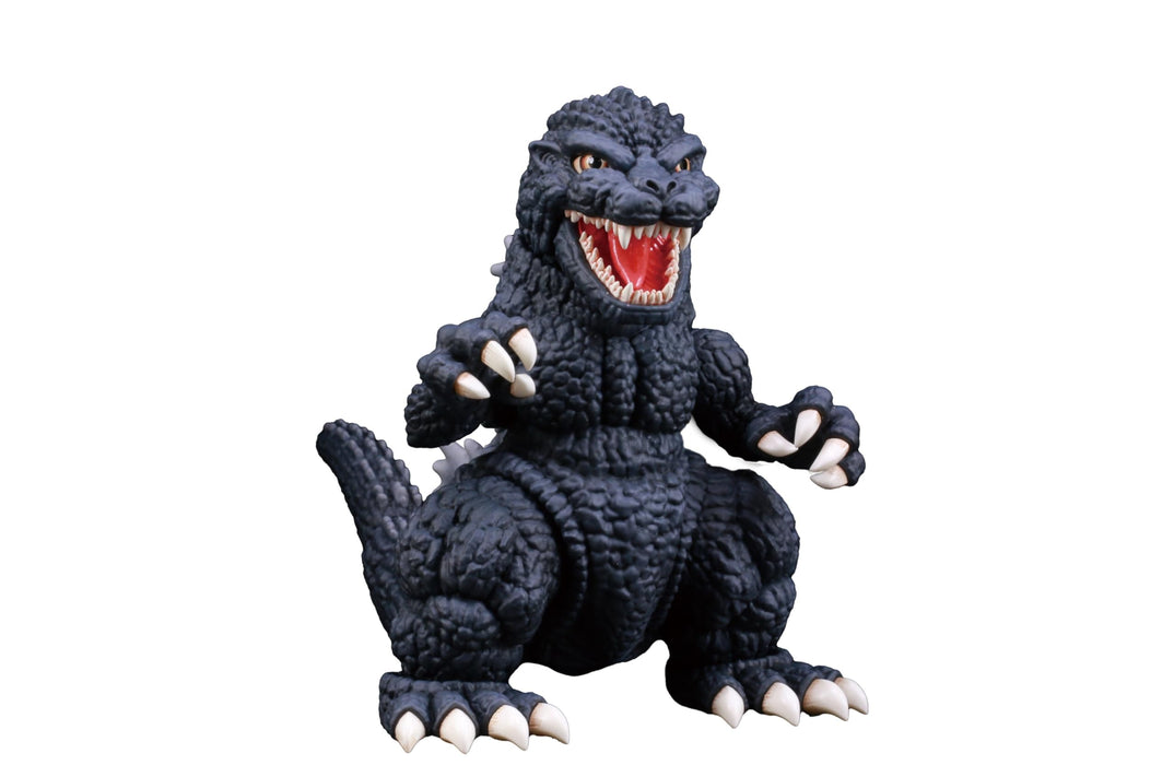 Fujimi Model Chibimaru Godzilla 1989 70th Anniversary Plastic Model Kit