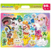Pokemon Child Puzzle 60P Sparkle Edition - Fun and Educational Toy- Japan Figure Store - #1 Bring To You The Best Japanese Goods