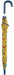 Skater Dinosaur Children's Umbrella 50cm UV Protection 8-Rib Manual Open for Ages 7-8- Japan Figure Store - #1 Bring To You The Best Japanese Goods