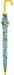 Skater Dinosaur Boys Umbrella with UV Protection 55cm Parasol for Ages 9-10- Japan Figure Store - #1 Bring To You The Best Japanese Goods