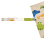 Skater Dinosaur Boys Umbrella 55cm 8-Rib UV Protection One-Touch Jump for Ages 9-10- Japan Figure Store - #1 Bring To You The Best Japanese Goods