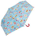 Skater Disney Princess UV Protected Umbrella for Girls 7-8 Years Rain or Shine Safe Hand-Opening with Case- Japan Figure Store - #1 Bring To You The Best Japanese Goods
