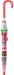 Skater Paw Patrol Rescue 40cm Vinyl Umbrella Safe Hand-Opening for Boys 3-4 Yrs 8-Rib- Japan Figure Store - #1 Bring To You The Best Japanese Goods