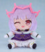 Good Smile Company Chocopuni Gridman Akane Shinjo Plush Doll 15cm Collectible- Japan Figure Store - #1 Bring To You The Best Japanese Goods