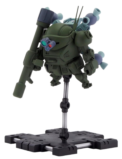 Cavico Models Choipla 022 Armored Trooper Votoms Scopedog Space Battle Custom- Japan Figure Store - #1 Bring To You The Best Japanese Goods