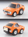 Tomytec Choro Qs-14A Toyota Celica LB 2000GT Orange Finished Model- Japan Figure Store - #1 Bring To You The Best Japanese Goods