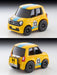 Tomytec Choro Qs-15A Honda N-One Cup Car Model- Japan Figure Store - #1 Bring To You The Best Japanese Goods
