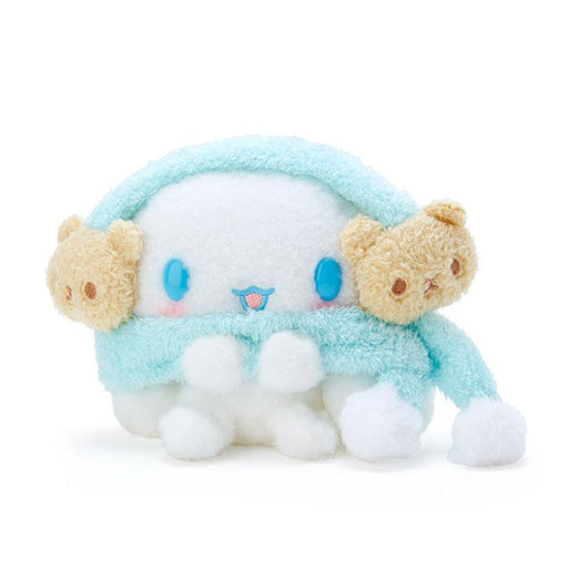 Sanrio Cinnamoroll Stuffed Toy (Muff Ears) S- Japan Figure Store - #1 Bring To You The Best Japanese Goods