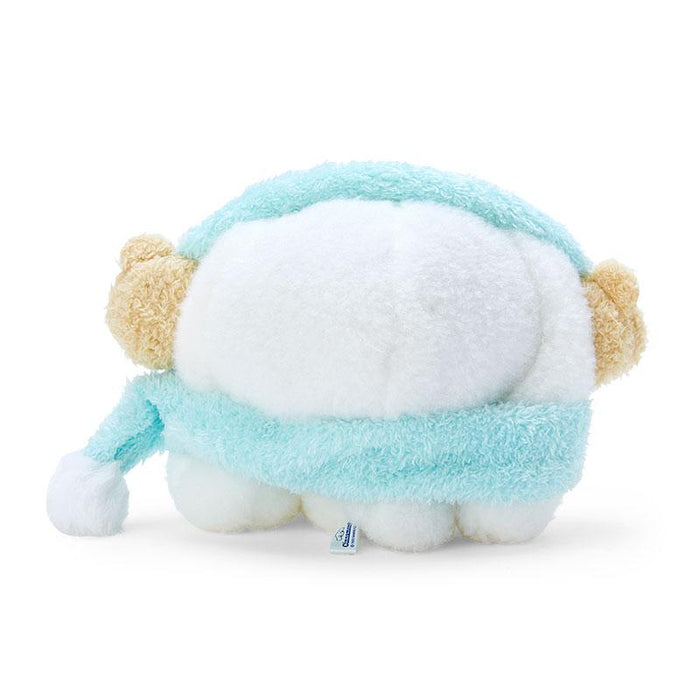 Sanrio Cinnamoroll Stuffed Toy (Muff Ears) S- Japan Figure Store - #1 Bring To You The Best Japanese Goods