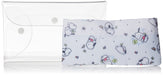 Sanrio Pochacco Clear Multi-Case With Pouch Flyer Series- Japan Figure Store - #1 Bring To You The Best Japanese Goods